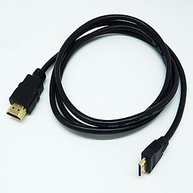 Mua Dây Mini HDMI cho máy ảnh canon