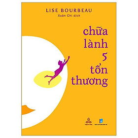 Chữa Lành 5 Tổn Thương