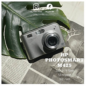 Mua Máy kỹ thuật số photosmart M425