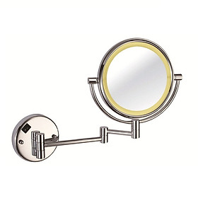 Mua Gương Cạo Râu Có Đèn Led Moen - ACC9961