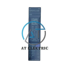 Mua Module Siemens 6ES7134-6JF00-0CA1 | Hàng Chính Hãng