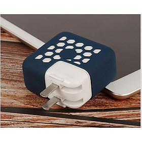 Bọc cao su bảo vệ cho cục sạc Macbook đủ dòng