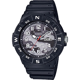 Đồng hồ Casio Nam General MRW-220HCM