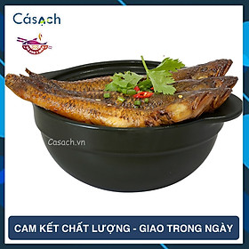 Cá bống kho tiêu - CKFoods - 180 g