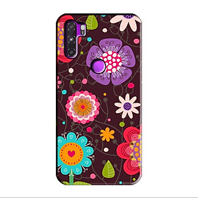 Ốp Lưng Dẻo Dành Cho Vsmart Active 3