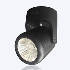 ĐÈN LED RỌI DRA INNOLAM,VỎ ĐEN ĐỦ LOẠI ÁNH SÁNG,CHẤT LƯỢNG PHÙ HỢP VỚI MỌI KHÔNG GIAN