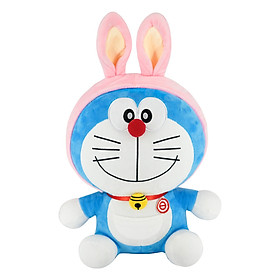 Thú Bông Doraemon Tagger (Size M)