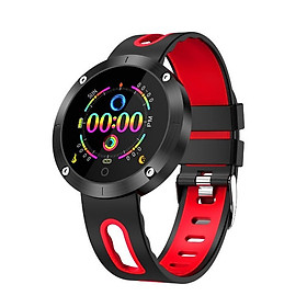 Mua ĐỒNG HỒ THÔNG MINH CHỐNG NƯỚC  THEO DÕI SỨC KHỎE  NHỊP TIM  HUYẾT ÁP DM58PLUS - Hàng Nhập Khẩu