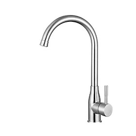 Mua VÒI RỬA CHÉN INOX KAFF KF-FC-8325 - Hàng chính hãng