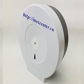 HỘP NHỰA ĐỰNG GIẤY CUỘN VỆ SINH CAO CẤP