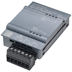 Mua Bo mở rộng I/O SB 1222 4DQ 24VDC 200kHz SIMATIC S7-1200 SIEMENS 6ES7222-1BD30-0XB0 | Hàng chính hãng
