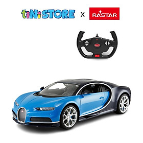 tiNiStore-Đồ chơi xe điều khiển 1 14 Bugatti Grand Sport Vitesse Rastar