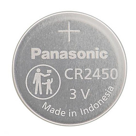 Mua Pin Panasonic CR2045 - Hàng Chính Hãng