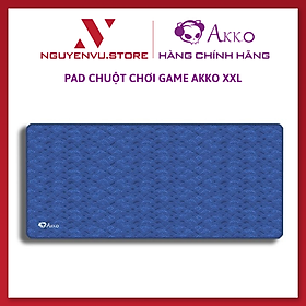 Mua Lót chuột AKKO Ocean Star Mousepad XXL - Hàng Chính Hãng