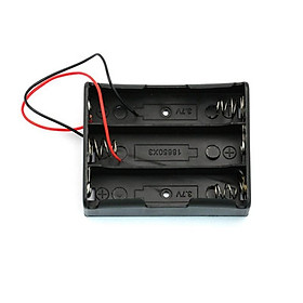 Mua Đế Pin 18650 Lò Xo