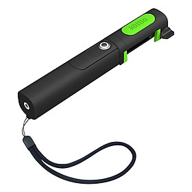 Mua Gậy Chụp Ảnh Bluetooth iOttie Migo Mini Màu Đen Kèm Nút Điều Khiển Từ Xa - Hàng Chính Hãng