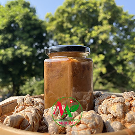 Mua Tam Thất Ngâm Mật Ong Rừng Nguyên Chất Đông Y Nghi Anh Hộp 500gr