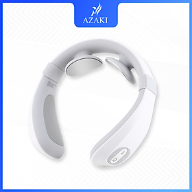 Máy massage cổ azaki n-109 plus