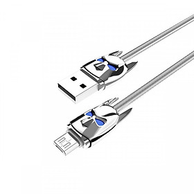 Mua Cáp Sạc Hoco U30 Micro - 1 2M