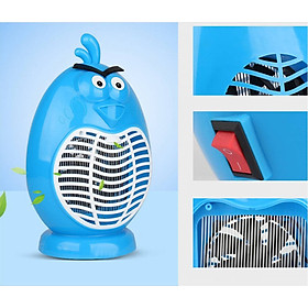 Mua Đèn bắt muỗi hình thú + công nghệ Led