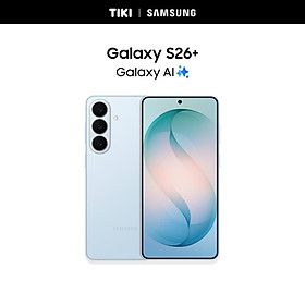 Điện Thoại Samsung Galaxy S26+ (12GB/256GB) - Hàng Chính Hãng