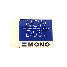 Gôm chì Mono non dust