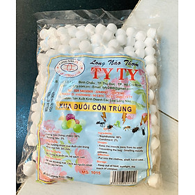 1kg Long não Tyty thơm dịu dàng đuổi chuột