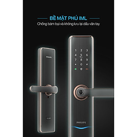 Mua Khóa cửa thông minh Philips 7300