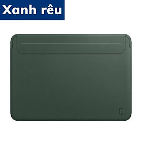 Mua Túi Da PU WI WU Skin Pro 3 Mac book - hàng nhập khẩu