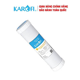 Lõi lọc nước số 123 Karofi HL01 - Hàng chính hãng