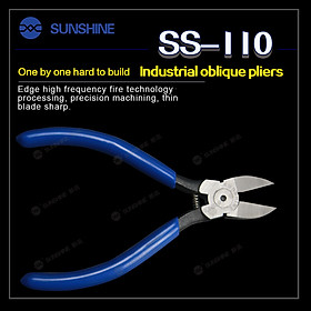 Mua Kìm cắt linh kiện Sunshine SS-110