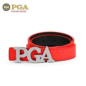 Thắt lưng nữ chơi golf cao cấp PGA - 201005