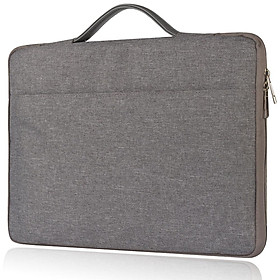 Laptop Sleeve Bag Notebook Case for Lenovo ThinkPad 11e/13/ThinkPad T440/T460s/T470s/T480s/X1/Yoga 710/720 Laptop Accessories - grey