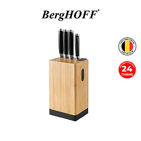 Bộ dao 5 món Berghoff Graphite