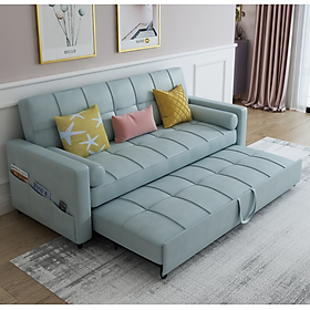 Sofa giường kéo HGK-26 Tundo đa năng tiện lợi KT 1m8