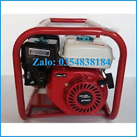 Mua máy bơm nước chạy xăng hikari mp20x