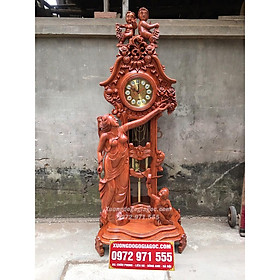 Mua Đồng hồ Cây