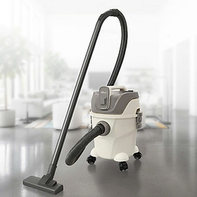 (MODEL NEW) Máy Hút Bụi Seka SK095 – Công Suất 1200W, Hút Mạnh, Chạy Êm, Siêu Bền - Hàng Chính Hãng