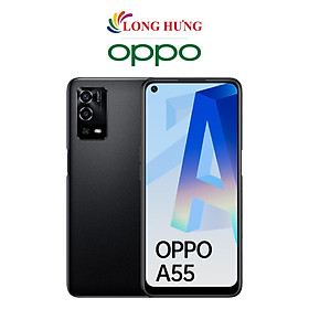 Mua Điện thoại Oppo A55 (4GB/64GB) - Hàng chính hãng