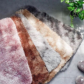 Mua Thảm lông dậm chân  lót sàn
