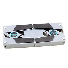 Mua Đế tản nhiệt cho laptop có thể xếp nhỏ gọn