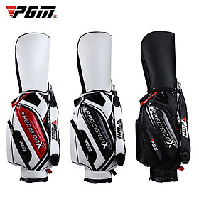 Hình ảnh Túi Gậy Golf Fullset - PGM Precision Golf Bag - QB034