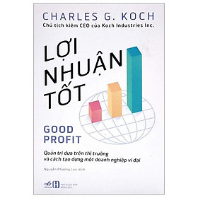 Lợi Nhuận Tốt