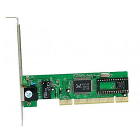 Card Mạng PCI 10/100/1000Mbps - Hàng nhập khẩu