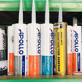 Mua Keo silicon Apollo - Titebond