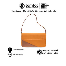 Túi Tomtoc LADY FASHION ACCESSORIES - Hàng chính hãng