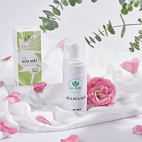 Sữa rửa mặt Dr. Ánh