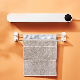 Máy khử trùng khăn Xiaomi Youpin HL Máy làm ấm khăn Máy sấy khăn quần áo Máy khử trùng UV Máy khử trùng khăn 220V