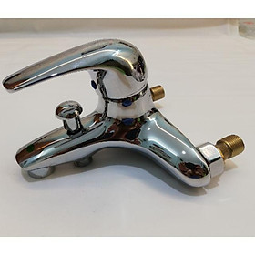 Củ sen tắm nóng lạnh BFV 3003S