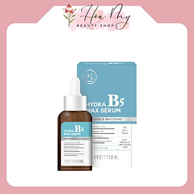 Serum phục hồi dưỡng trắng B5 Pretty Skin Hydrat B5 50ML